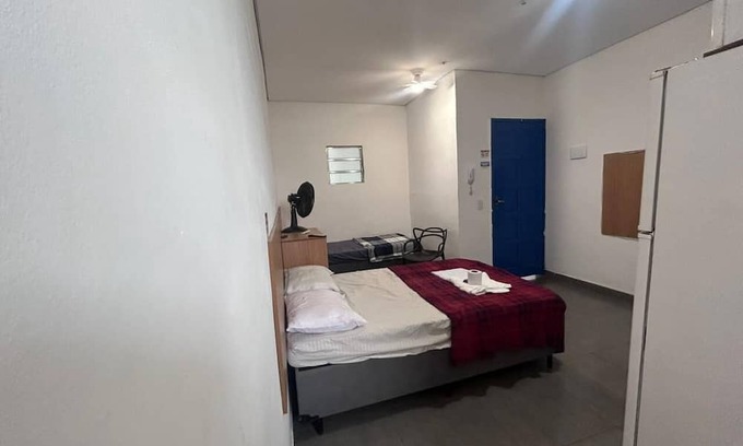 Vila Guilherme Apartment | Studio Zona Norte SP Expo Center Norte