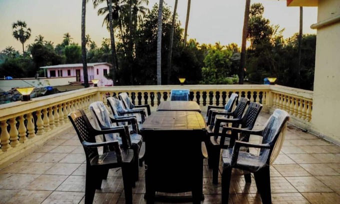 Nagaon Villa | Hifi Private Villa