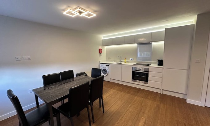 High Wycombe Hotel | Wendover Annexe