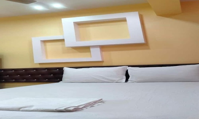 Margao Hotel | Hotel Shrinivas Residency