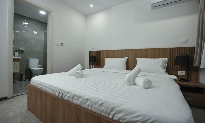 Centar Hotel | Hotel Riverside