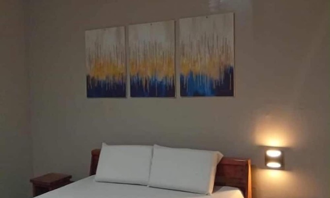 Liloan Hotel | WJV INN JUGAN