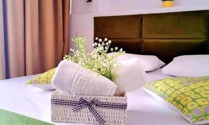 Eforie Nord House | Vila Thassos pe Plaja Belona