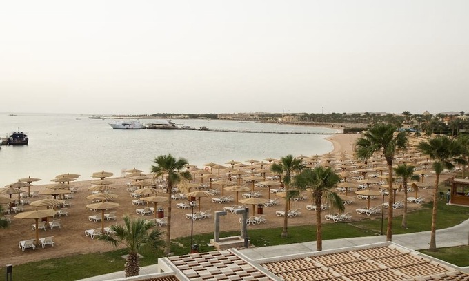 Makadi Bay Hotel | Xanadu Club Makadi Bay