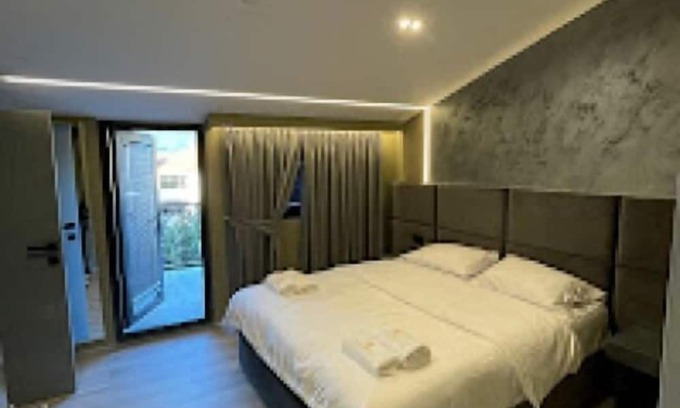 Kukes Hotel | Hotel Dion