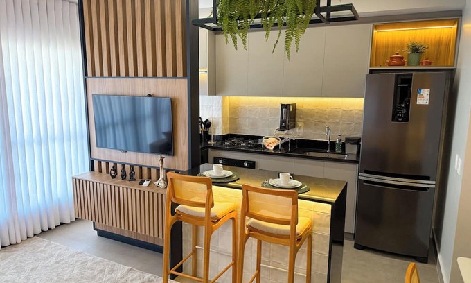 West Sector Apartment | STAY ID Vida Urbana