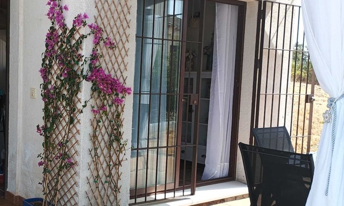 El Ronquillo Apartment | El Rinconcito