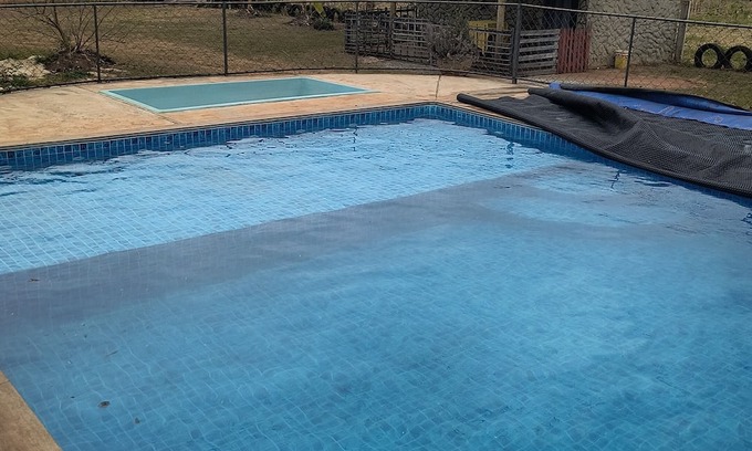 Ribeirao Preto Ski Chalet | POUSADA MAKS
