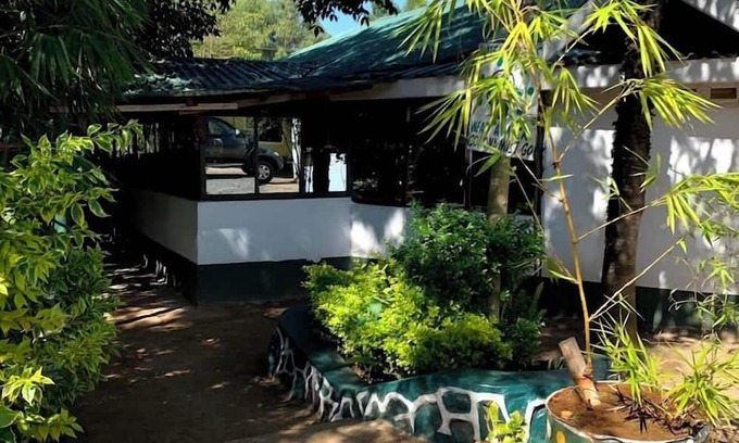 Kenya Hotel | Roddy's Green Lounge Vihiga