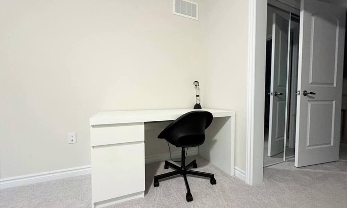 Thorold House | Brand New 5 Bedroom Home in West Niagara