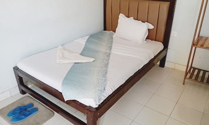 Eldoret Hotel | Tulia Lodge Eldoret
