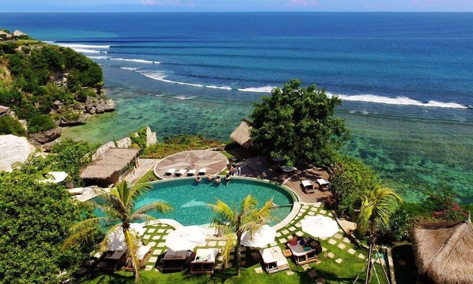 Pecatu Resort | Mu Bungalow Boutique Resort