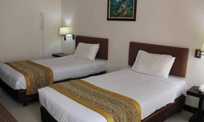 Sintuk Hotel | EDC Hotels & Resorts