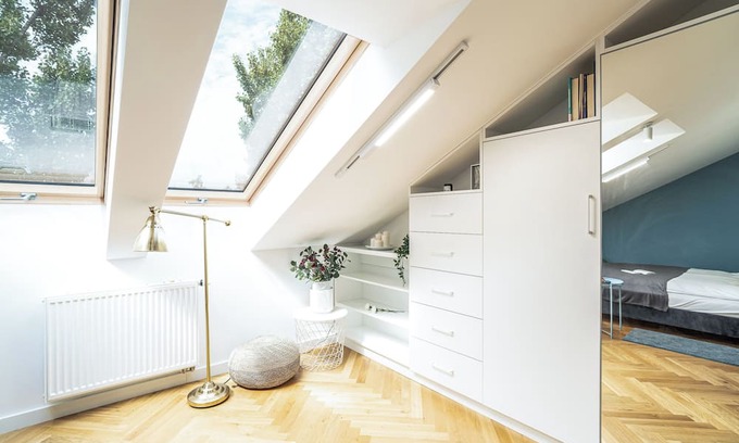 Krowodrza Apartment | ShortStayPoland Siemieńskiego C5