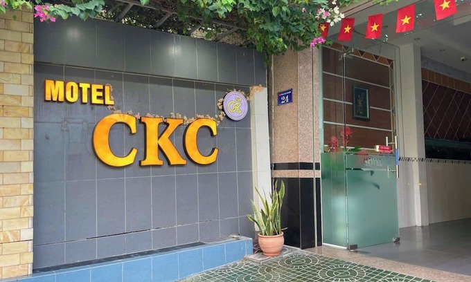 Binh Thuy Hotel | CKC 24H Hotel Near Can Tho City Center
