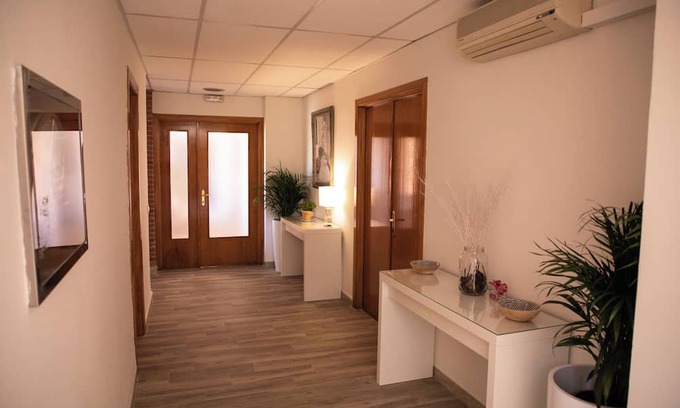 Pozuelo de Alarcon Hotel | Cristo rey Pozuelo