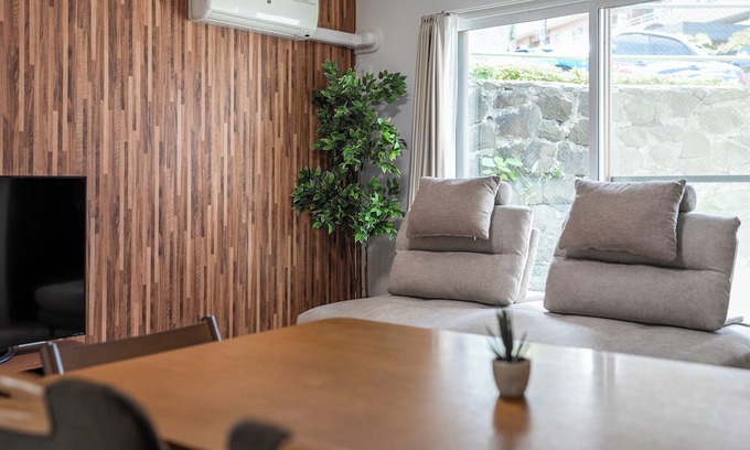 Otaru Apartment | OTARU SAMPO 2