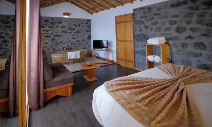 Sao Mateus Villa | Aldeia dos Caldeirões