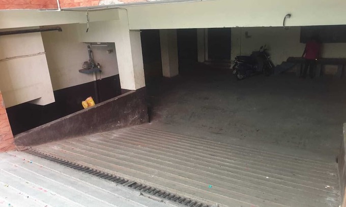 Triplicane House | sam galaxy guest house