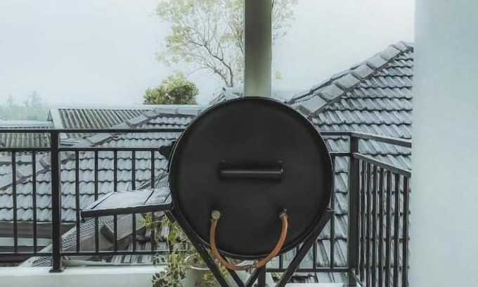 Galle Villa | Ashlar Villa