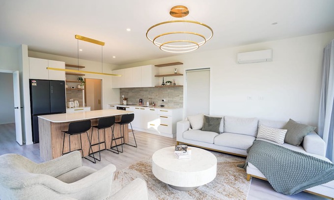 Kensington House | Northland Nest by Aotearoa Escapes