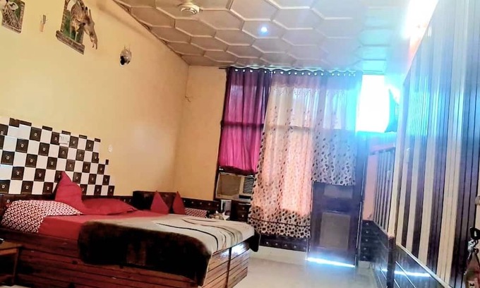 Sundarnagar Hotel | Mid Way Tourist & Resorts