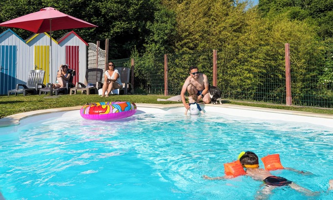 Chemille-Melay House | CLOS DU MARAIS