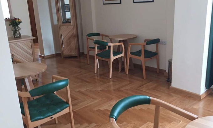 Veliko Tarnovo Hotel | Casa Gantz