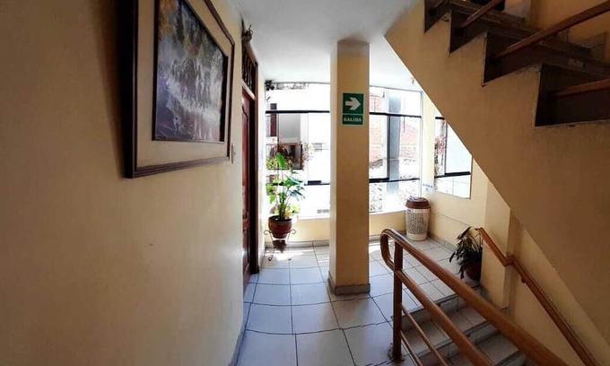 Cajamarca Hotel | Hostal Turismo Cruz de Piedra EIRLCajama
