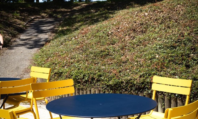 Le Mesnil-sous-Jumieges Hotel | HOTEL DU GOLF