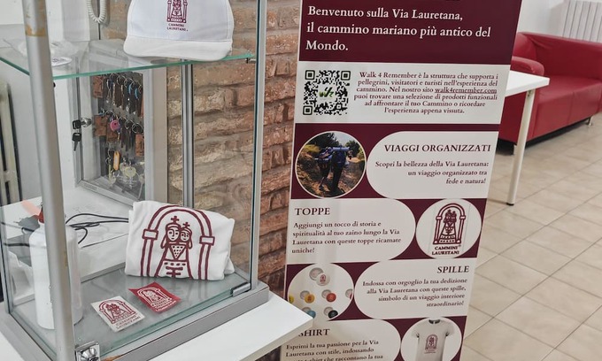 Loreto House | RESIDENZA ANTICHE MURA