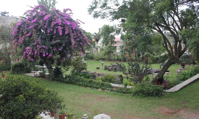 Yercaud Villa | Amã Stays & Trails Fairholme Bungalow, Yercaud