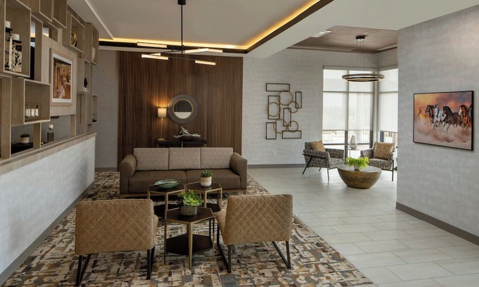 Surprise Hotel | Fairfield By Marriott Inn & Suites Surprise Prasada