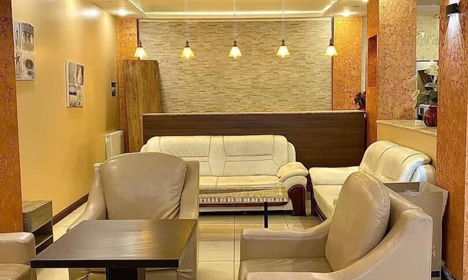 Oran Hotel | Hôtel kassar