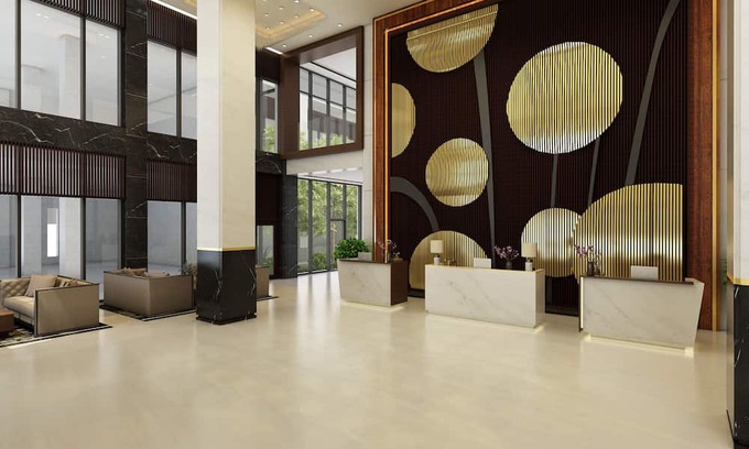 Poipet Hotel | Nalada Hotel