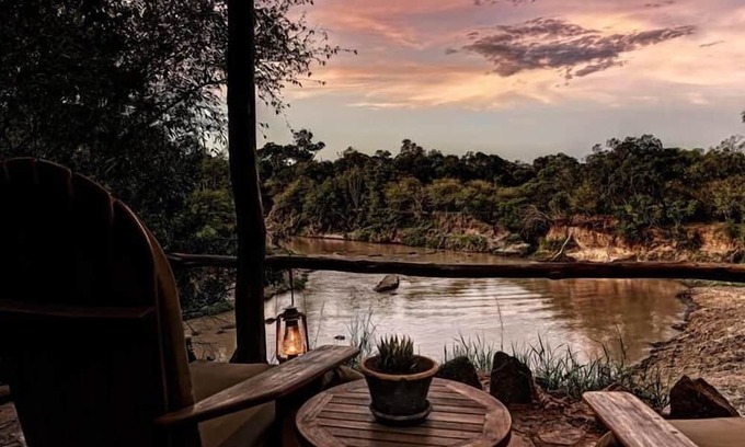 Mara North Conservancy Hotel | Soroi Private Camp
