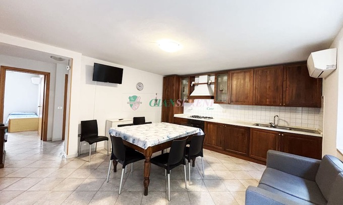 San Vincenzo Apartment | Via Della Principessa a Stone s Throw From the Sea-rif Principessa