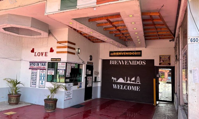 Zona Norte Hotel | Hotel Diaz