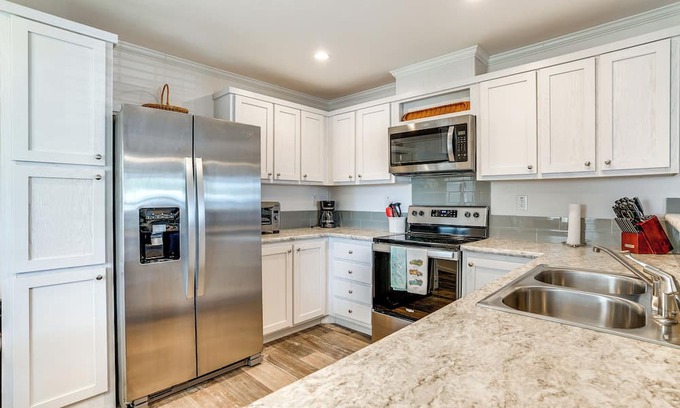 Davenport Cottage | Day Trip to Disney: Sunny Davenport Getaway