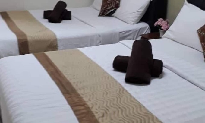 Tanah Rata Hotel | CAMLODE