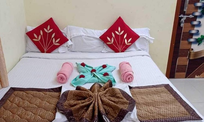Yercaud House | S2vb resedency