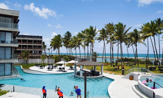 Ipojuca Resort | PORTO ALTO RESORT