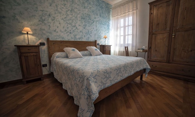 Castagneto Carducci Other | Room 'Uno' with Shared Pool, Wi-Fi and Air Conditioning