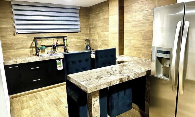 Quito Apartment | Private apartment with Jacuzzi