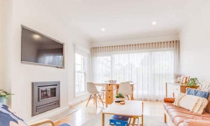 Bellarine Peninsula House | Room available on a nice area. Beautiful room and nice room /Room available 0101