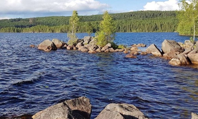 Stollet Boat Rental | Hus Klarälven Comfortable holiday residence