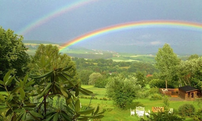 Eggersberg Boat Rental | Holiday home Leibl Bayerwald