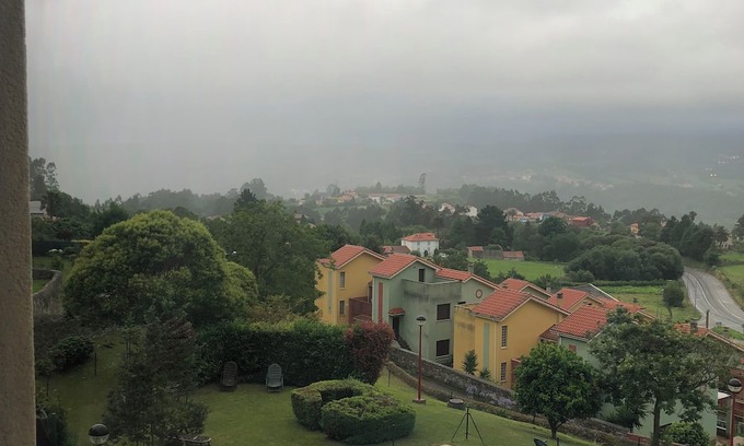 Muros de Nalon Apartment | LEO'S HOUSE "ONLY ADULTS