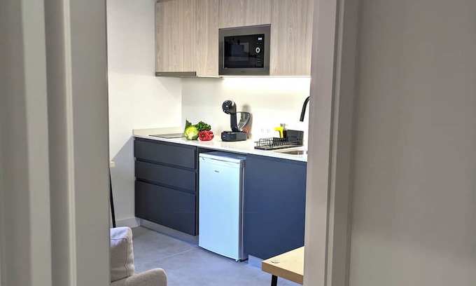L'Hospitalet de Llobregat Apartment | Weflating FIRA - 2 BDR