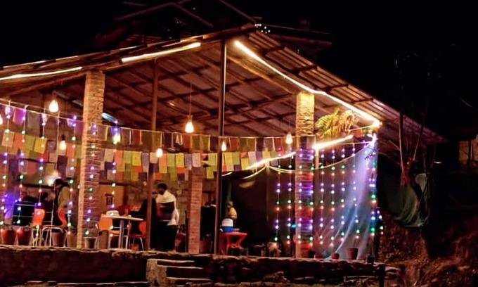 Kasol Hotel | Goroomgo See Himalaya Camp Kasol